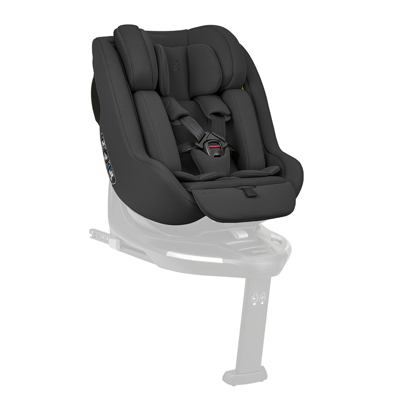 Κάθισμα Αυτοκινήτου Kikka Boo i-Class Plus i-SIZE 40-105cm Noir (Goya)