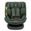 Κάθισμα Αυτοκινήτου Kikka boo i-Defend i-SIZE 40-150cm Army Green