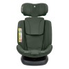Κάθισμα Αυτοκινήτου Kikka boo i-Defend i-SIZE 40-150cm Army Green