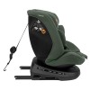 Κάθισμα Αυτοκινήτου Kikka boo i-Defend i-SIZE 40-150cm Army Green