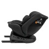 Κάθισμα Αυτοκινήτου Kikka boo i-Defend i-SIZE 40-150cm Black