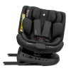 Κάθισμα Αυτοκινήτου Kikka boo i-Defend i-SIZE 40-150cm Black