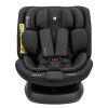Κάθισμα Αυτοκινήτου Kikka boo i-Defend i-SIZE 40-150cm Black