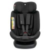 Κάθισμα Αυτοκινήτου Kikka boo i-Defend i-SIZE 40-150cm Black