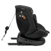 Κάθισμα Αυτοκινήτου Kikka boo i-Defend i-SIZE 40-150cm Black