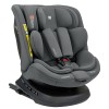 Κάθισμα Αυτοκινήτου Kikka boo i-Defend i-SIZE 40-150cm Grey