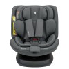 Κάθισμα Αυτοκινήτου Kikka boo i-Defend i-SIZE 40-150cm Grey