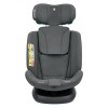 Κάθισμα Αυτοκινήτου Kikka boo i-Defend i-SIZE 40-150cm Grey