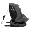 Κάθισμα Αυτοκινήτου Kikka boo i-Defend i-SIZE 40-150cm Grey