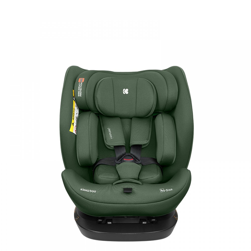 Κάθισμα Αυτοκινήτου Kikka boo i-Explore 2 i-SIZE 40-150cm Khaki