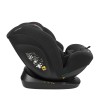 Κάθισμα Αυτοκινήτου Kikka boo i-Explore 2 i-SIZE 40-150cm Black