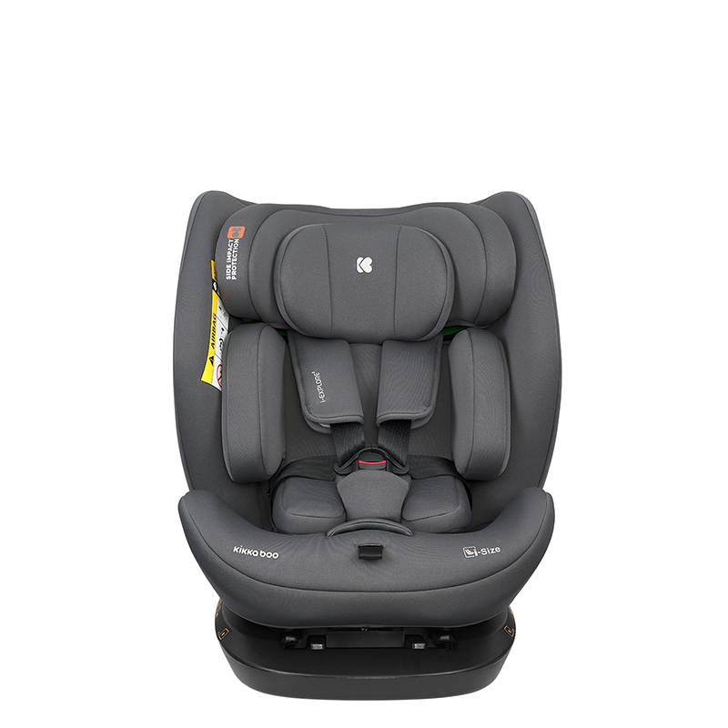 Κάθισμα Αυτοκινήτου Kikka boo i-Explore 2 i-SIZE 40-150cm Grey