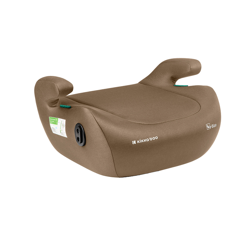 Κάθισμα Αυτοκινήτου Kikka Boo i-Go 2 i-SIZE 125-150cm Beige