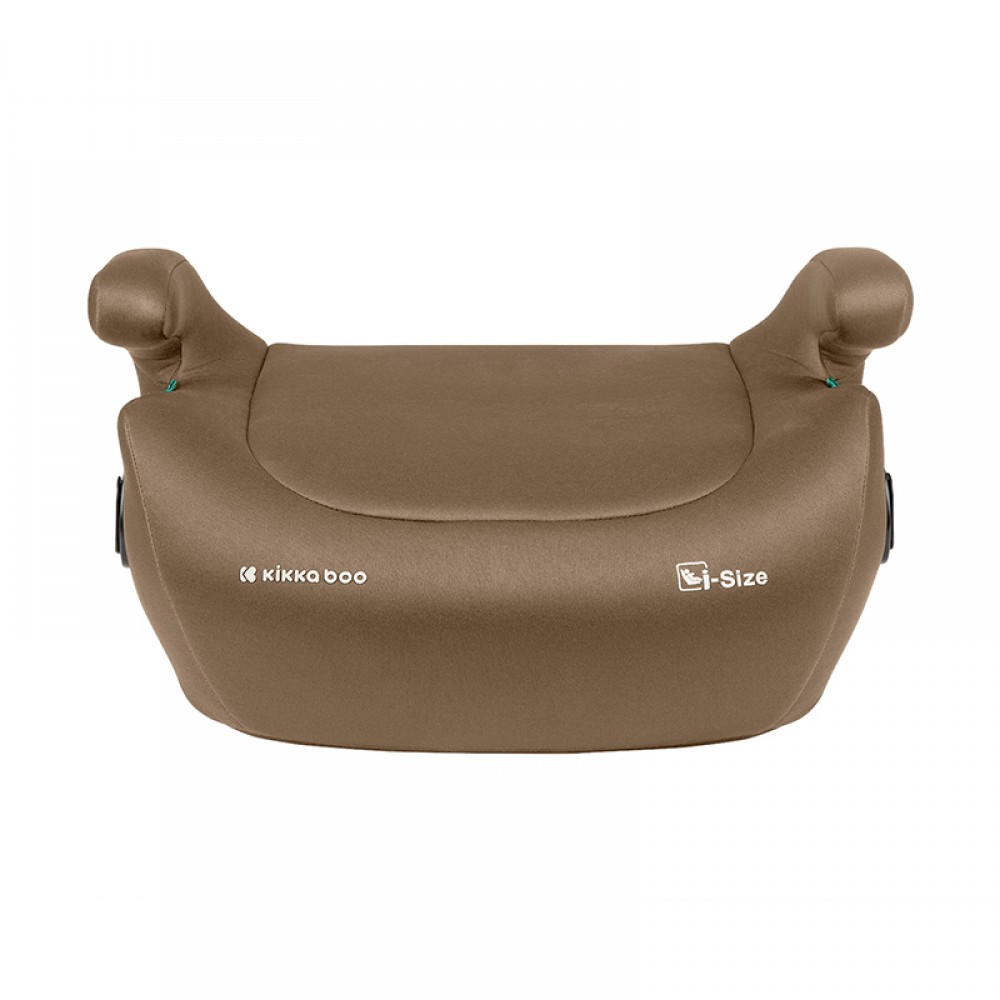 Κάθισμα Αυτοκινήτου Kikka Boo i-Go 2 i-SIZE 125-150cm Beige