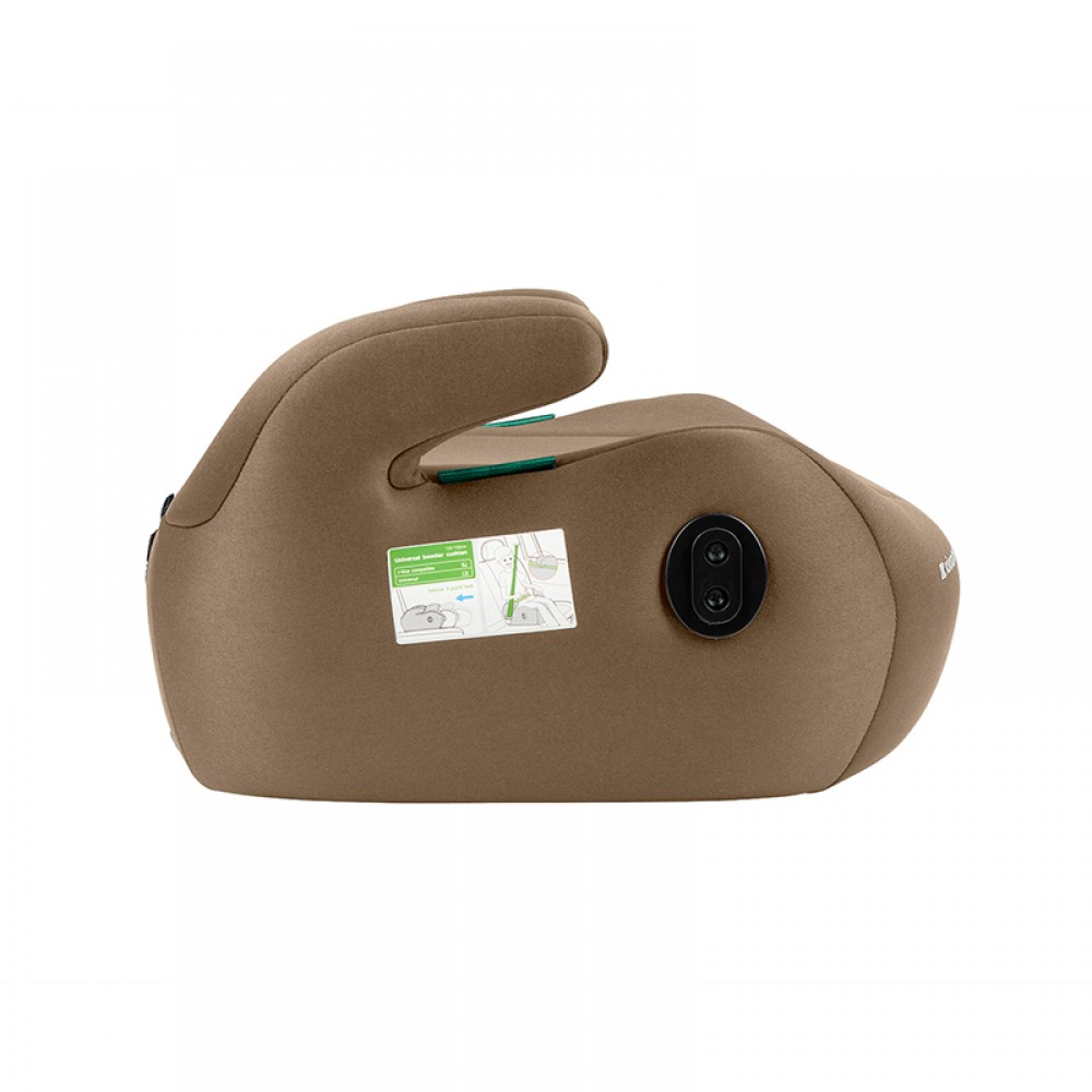 Κάθισμα Αυτοκινήτου Kikka Boo i-Go 2 i-SIZE 125-150cm Beige