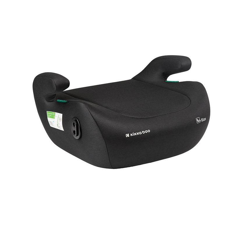 Κάθισμα Αυτοκινήτου Kikka Boo i-Go 2 i-SIZE 125-150cm Black