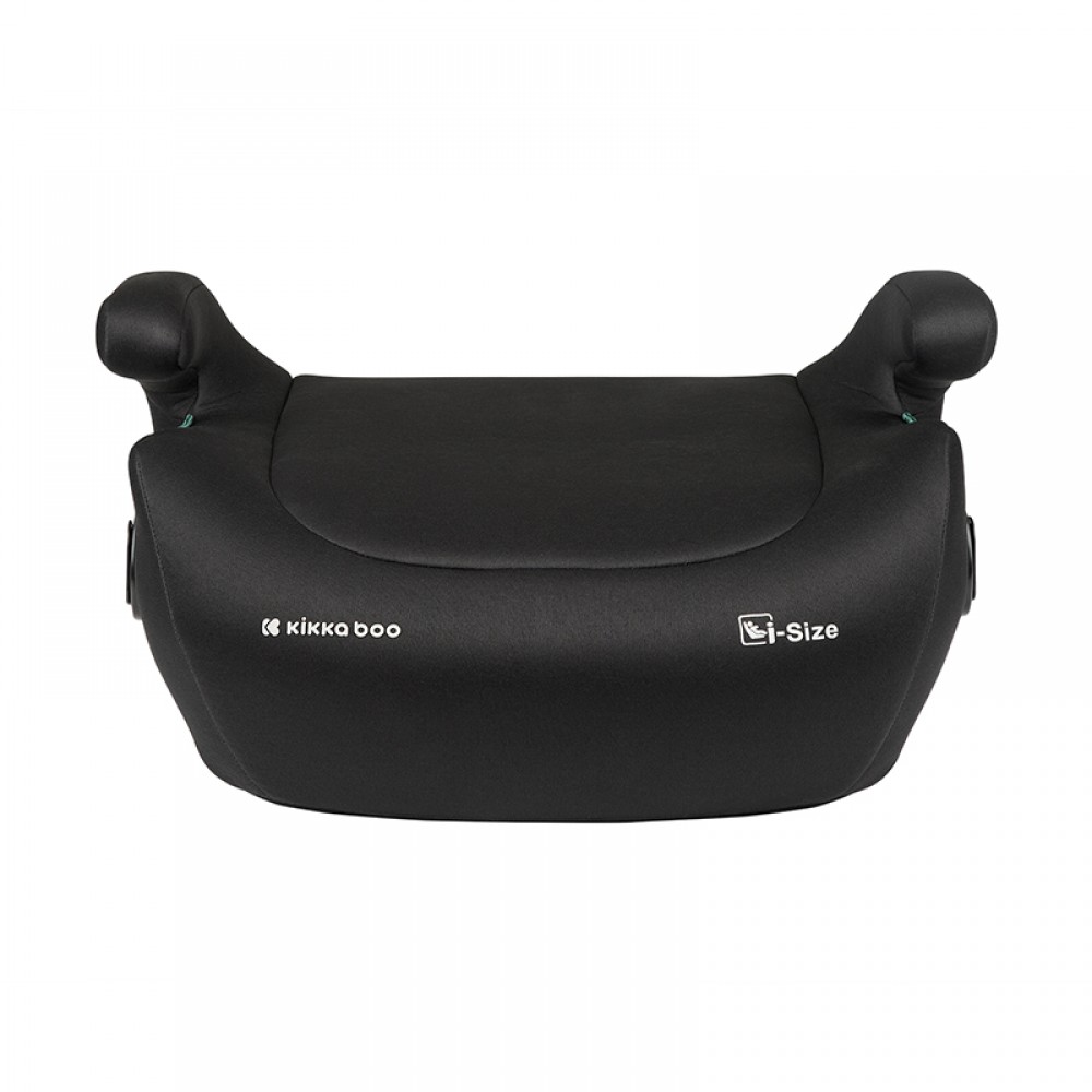 Κάθισμα Αυτοκινήτου Kikka Boo i-Go 2 i-SIZE 125-150cm Black