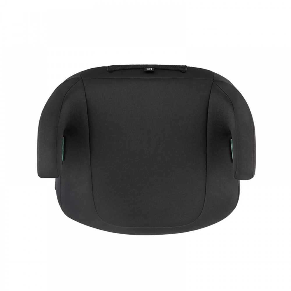 Κάθισμα Αυτοκινήτου Kikka Boo i-Go 2 i-SIZE 125-150cm Black