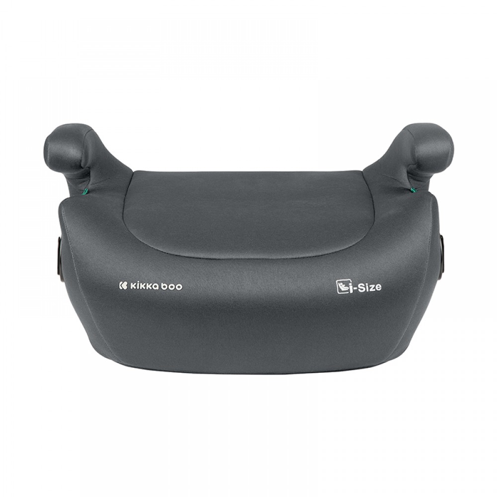 Κάθισμα Αυτοκινήτου Kikka Boo i-Go 2 i-SIZE 125-150cm Dark Grey