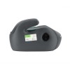Κάθισμα Αυτοκινήτου Kikka Boo i-Go 2 i-SIZE 125-150cm Dark Grey