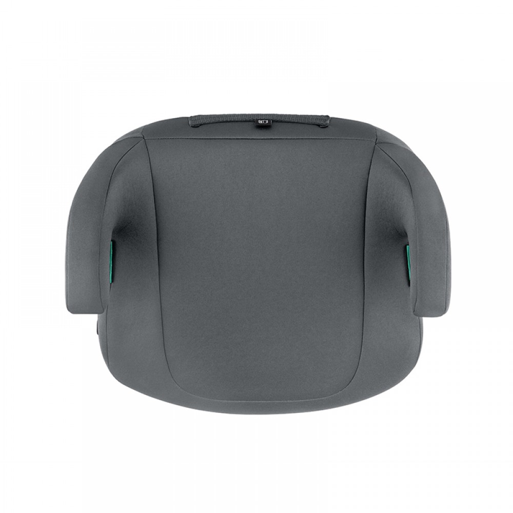 Κάθισμα Αυτοκινήτου Kikka Boo i-Go 2 i-SIZE 125-150cm Dark Grey