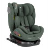Κάθισμα Αυτοκινήτου Kikka boo i-Moove 2 i-SIZE 40-150cm Army Green