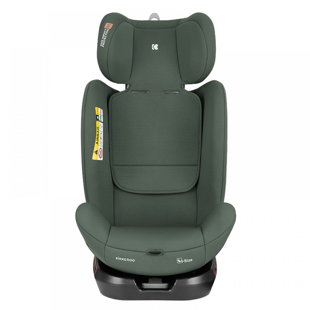 Κάθισμα Αυτοκινήτου Kikka boo i-Moove 2 i-SIZE 40-150cm Army Green