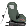 Κάθισμα Αυτοκινήτου Kikka boo i-Moove 2 i-SIZE 40-150cm Army Green