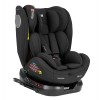 Κάθισμα Αυτοκινήτου Kikka boo i-Moove 2 i-SIZE 40-150cm Black