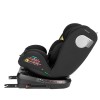 Κάθισμα Αυτοκινήτου Kikka boo i-Moove 2 i-SIZE 40-150cm Black