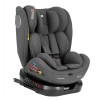 Κάθισμα Αυτοκινήτου Kikka boo i-Moove 2 i-SIZE 40-150cm Dark Grey