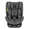 Κάθισμα Αυτοκινήτου Kikka boo i-Moove 2 i-SIZE 40-150cm Dark Grey