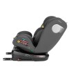 Κάθισμα Αυτοκινήτου Kikka boo i-Moove 2 i-SIZE 40-150cm Dark Grey