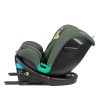 Κάθισμα Αυτοκινήτου Kikka boo i-Reverse i-SIZE 40-150cm Army Green