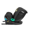 Κάθισμα Αυτοκινήτου Kikka boo i-Reverse i-SIZE 40-150cm Black