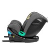 Κάθισμα Αυτοκινήτου Kikka boo i-Reverse i-SIZE 40-150cm Dark Grey