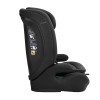 Κάθισμα Αυτοκινήτου Kikka Boo i-Flow i-SIZE 76-150cm Black