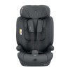 Κάθισμα Αυτοκινήτου Kikka Boo i-Flow i-SIZE 76-150cm Grey