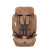 Κάθισμα Αυτοκινήτου Kikka Boo i-Flow i-SIZE 76-150cm Mocha
