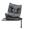 ​​​​​​​Κάθισμα Αυτοκινήτου Kikka boo i-Orbit i-SIZE 40-150cm Light Grey (2026)