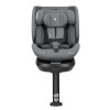 ​​​​​​​Κάθισμα Αυτοκινήτου Kikka boo i-Orbit i-SIZE 40-150cm Light Grey (2026)