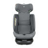 ​​​​​​​Κάθισμα Αυτοκινήτου Kikka boo i-Orbit i-SIZE 40-150cm Light Grey (2026)