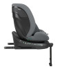 ​​​​​​​Κάθισμα Αυτοκινήτου Kikka boo i-Orbit i-SIZE 40-150cm Light Grey (2026)