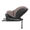 ​​​​​​​Κάθισμα Αυτοκινήτου Kikka boo i-Orbit i-SIZE 40-150cm Mocha (2026)