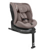 ​​​​​​​Κάθισμα Αυτοκινήτου Kikka boo i-Orbit i-SIZE 40-150cm Mocha (2026)