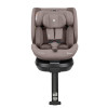 ​​​​​​​Κάθισμα Αυτοκινήτου Kikka boo i-Orbit i-SIZE 40-150cm Mocha (2026)
