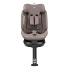 ​​​​​​​Κάθισμα Αυτοκινήτου Kikka boo i-Orbit i-SIZE 40-150cm Mocha (2026)