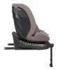 ​​​​​​​Κάθισμα Αυτοκινήτου Kikka boo i-Orbit i-SIZE 40-150cm Mocha (2026)
