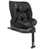 Κάθισμα Αυτοκινήτου Kikka boo i-Orbit i-SIZE 40-150cm Black 2025 Κάθισμα Αυτοκινήτου Kikka boo i-Orbit i-SIZE 40-150cm Black 2025