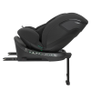 Κάθισμα Αυτοκινήτου Kikka boo i-Orbit i-SIZE 40-150cm Black 2025 Κάθισμα Αυτοκινήτου Kikka boo i-Orbit i-SIZE 40-150cm Black 2025
